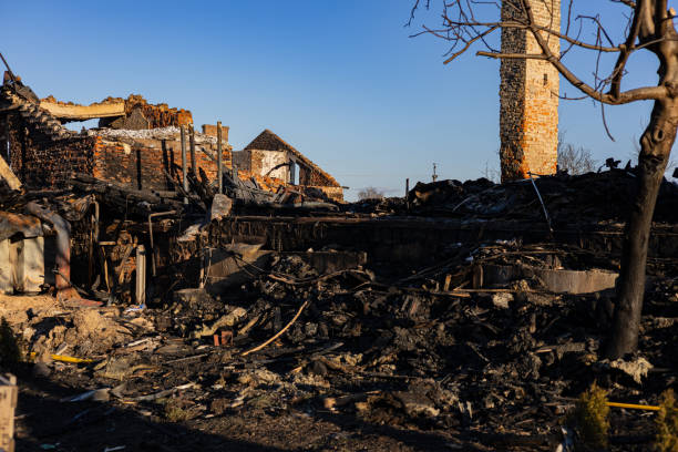 Reliable Board Up Services contractor in Somerville, NJ by Meridian Smoke Damage